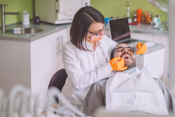Best Pediatric Emergency Dentist in Dos Palos, CA